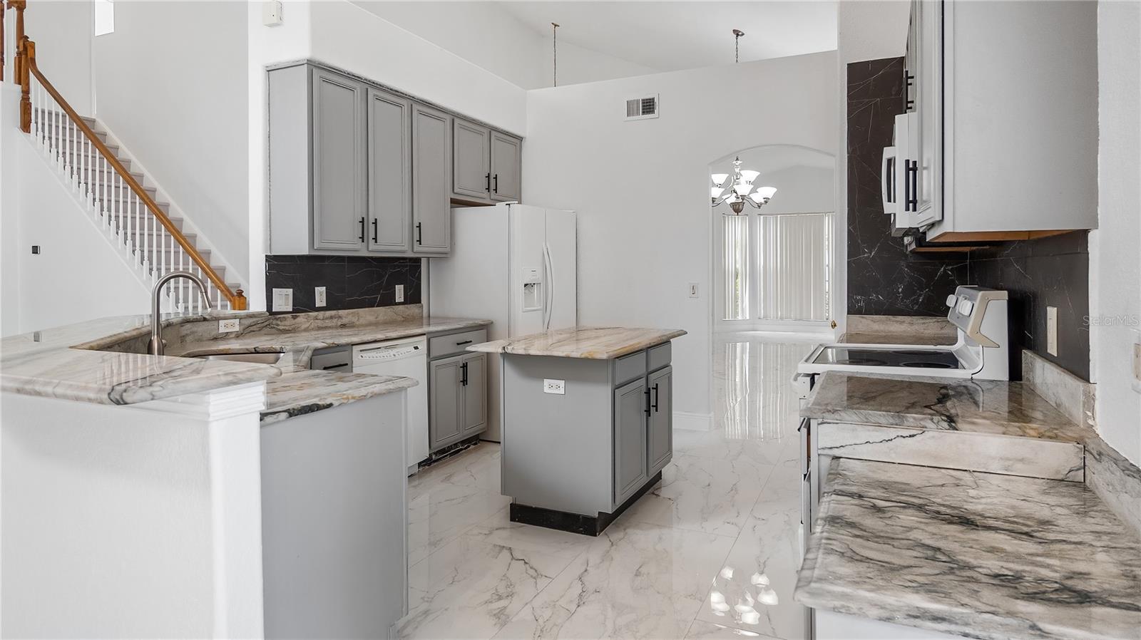 METROWEST SEC 01 - Residential