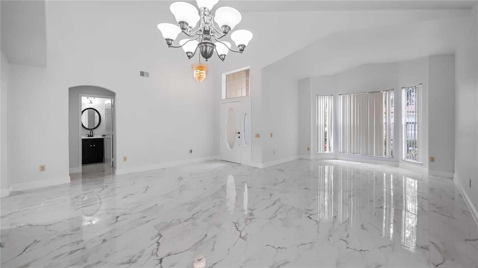 METROWEST SEC 01 - Residential