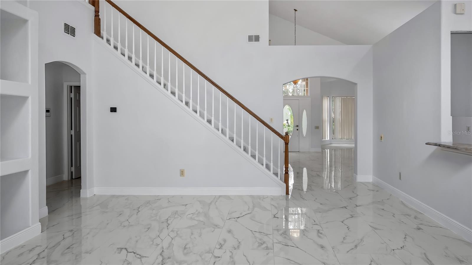 METROWEST SEC 01 - Residential