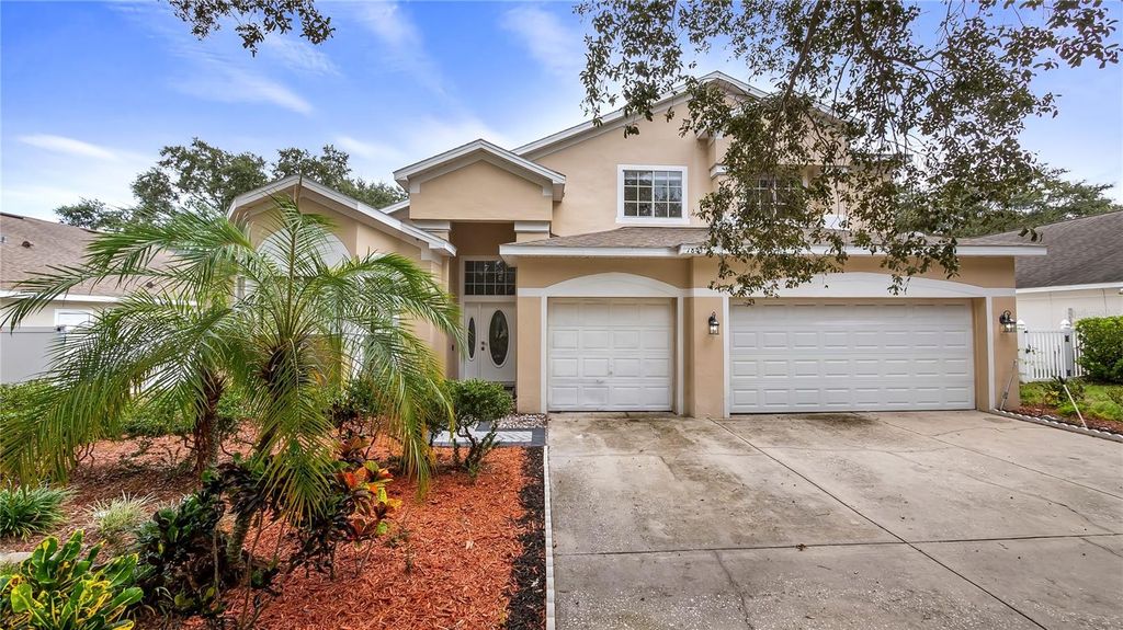 Photo of 7843 Saint Andrews Circle, Orlando, FL 32835 (MLS # O6401665)