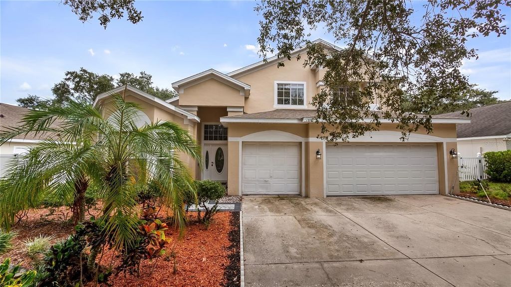 Photo of 7843 Saint Andrews Circle, Orlando, FL 32835 (MLS # O6401665)