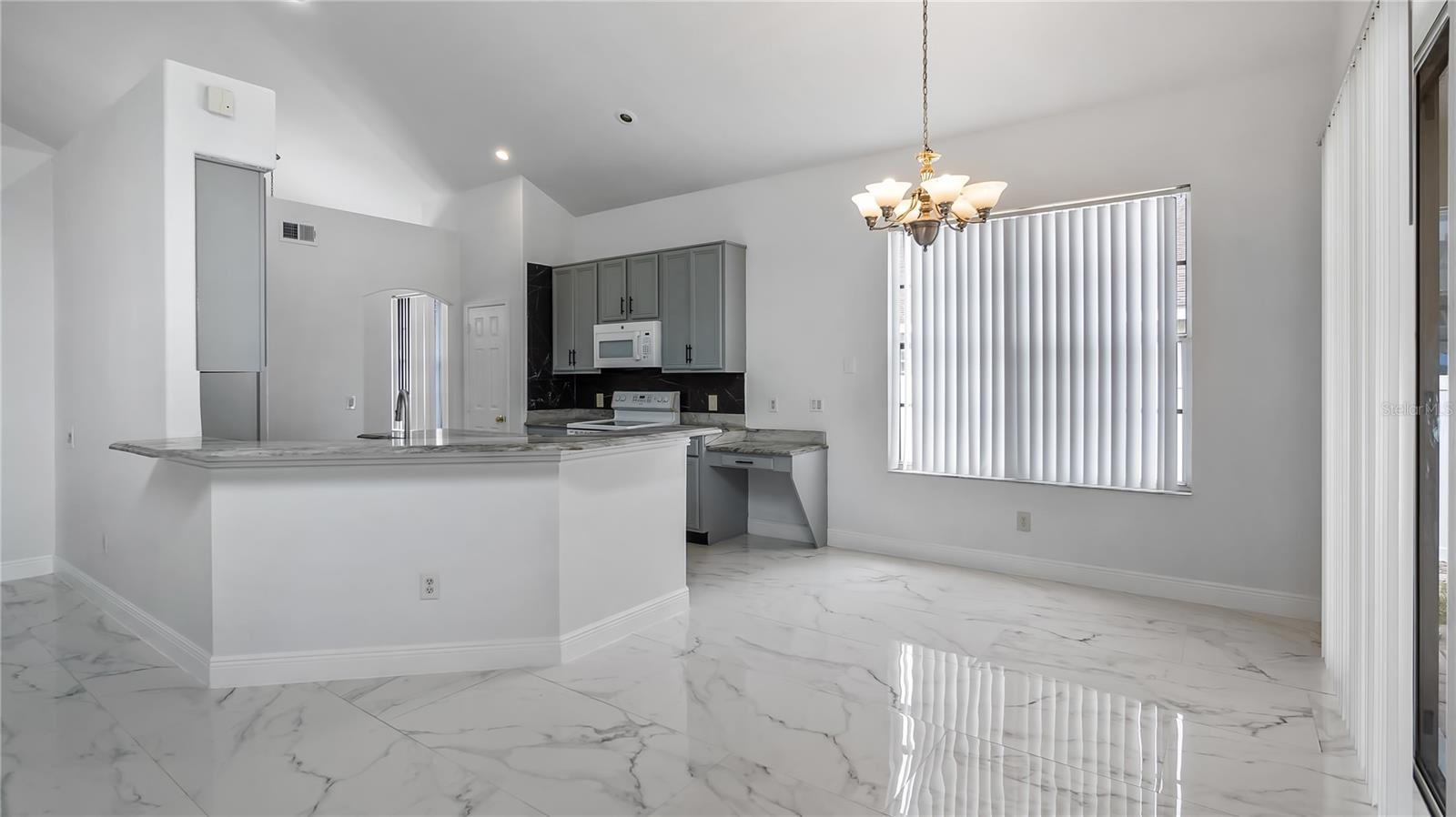 METROWEST SEC 01 - Residential