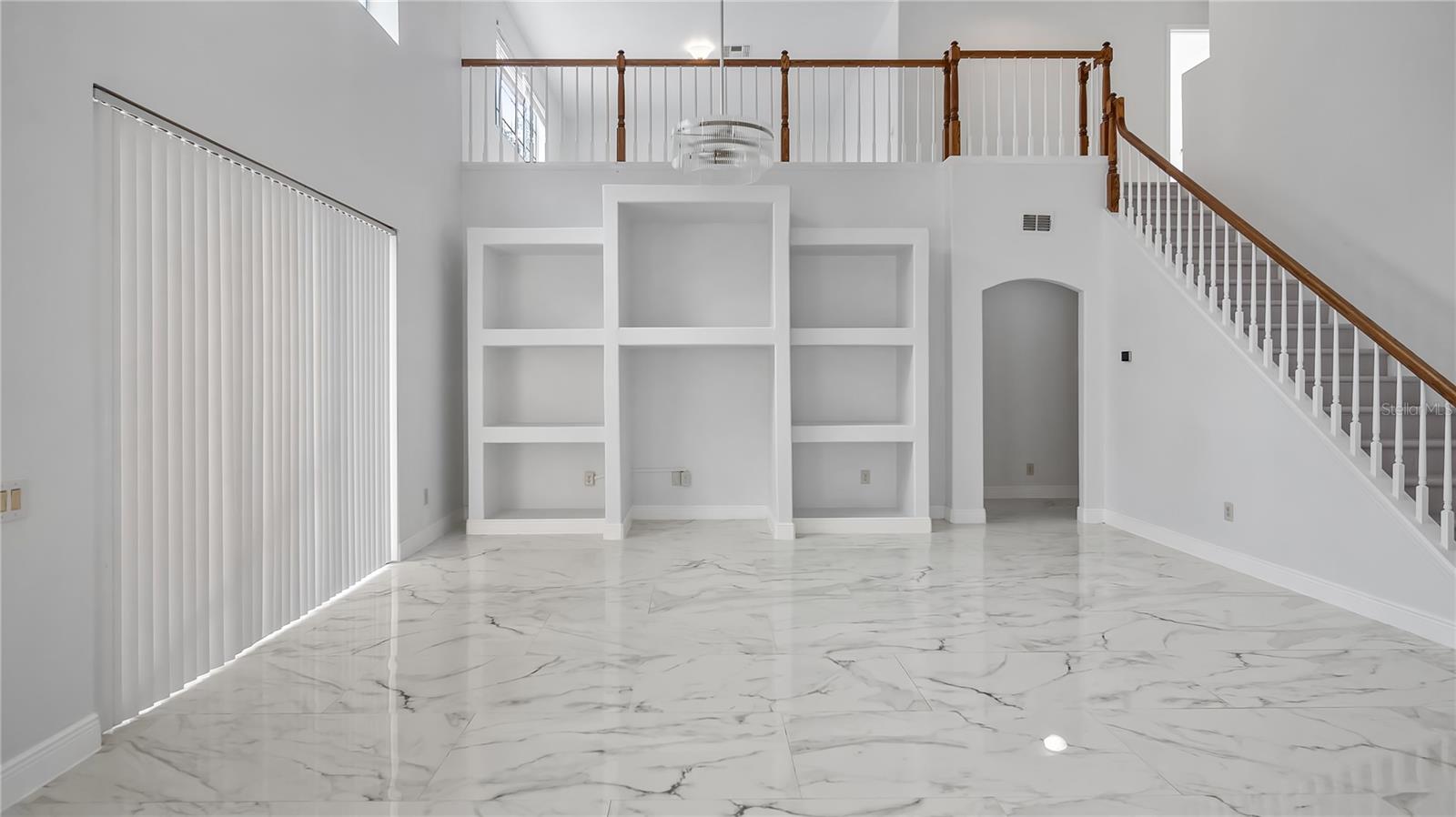 METROWEST SEC 01 - Residential