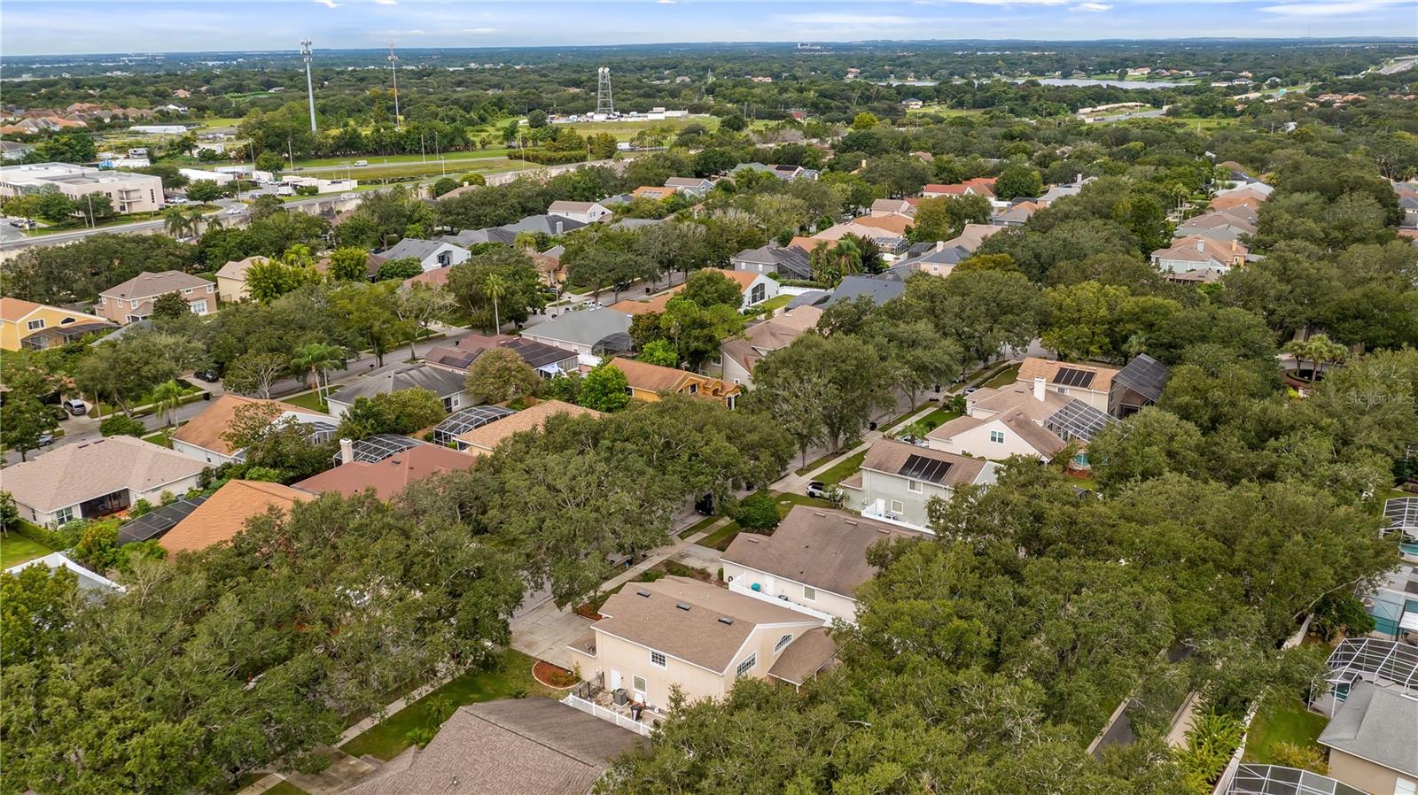 METROWEST SEC 01 - Residential