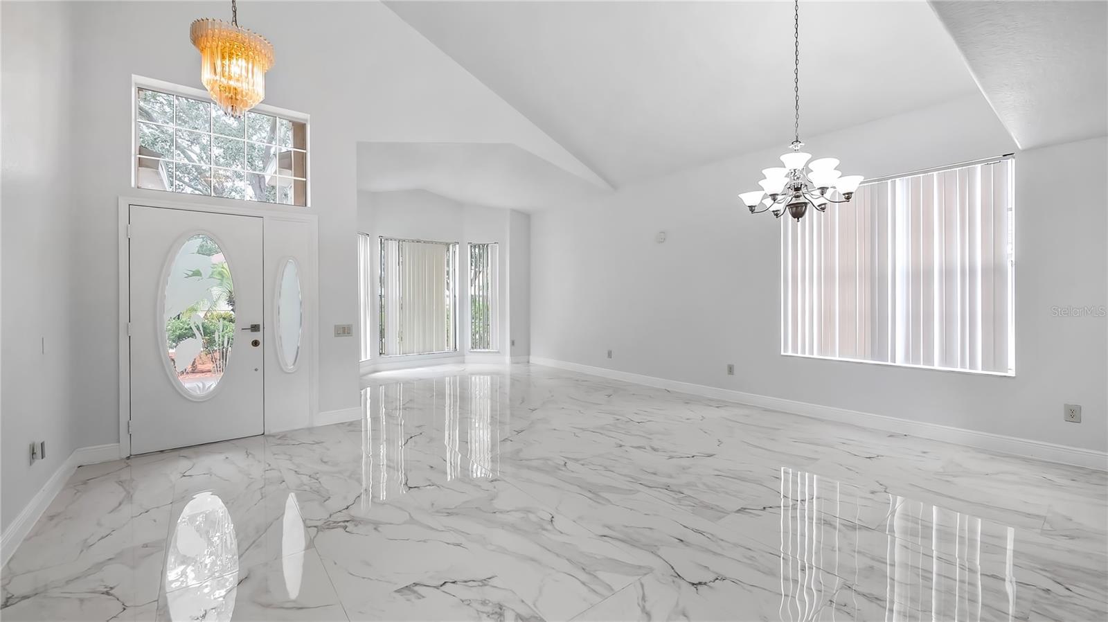 METROWEST SEC 01 - Residential