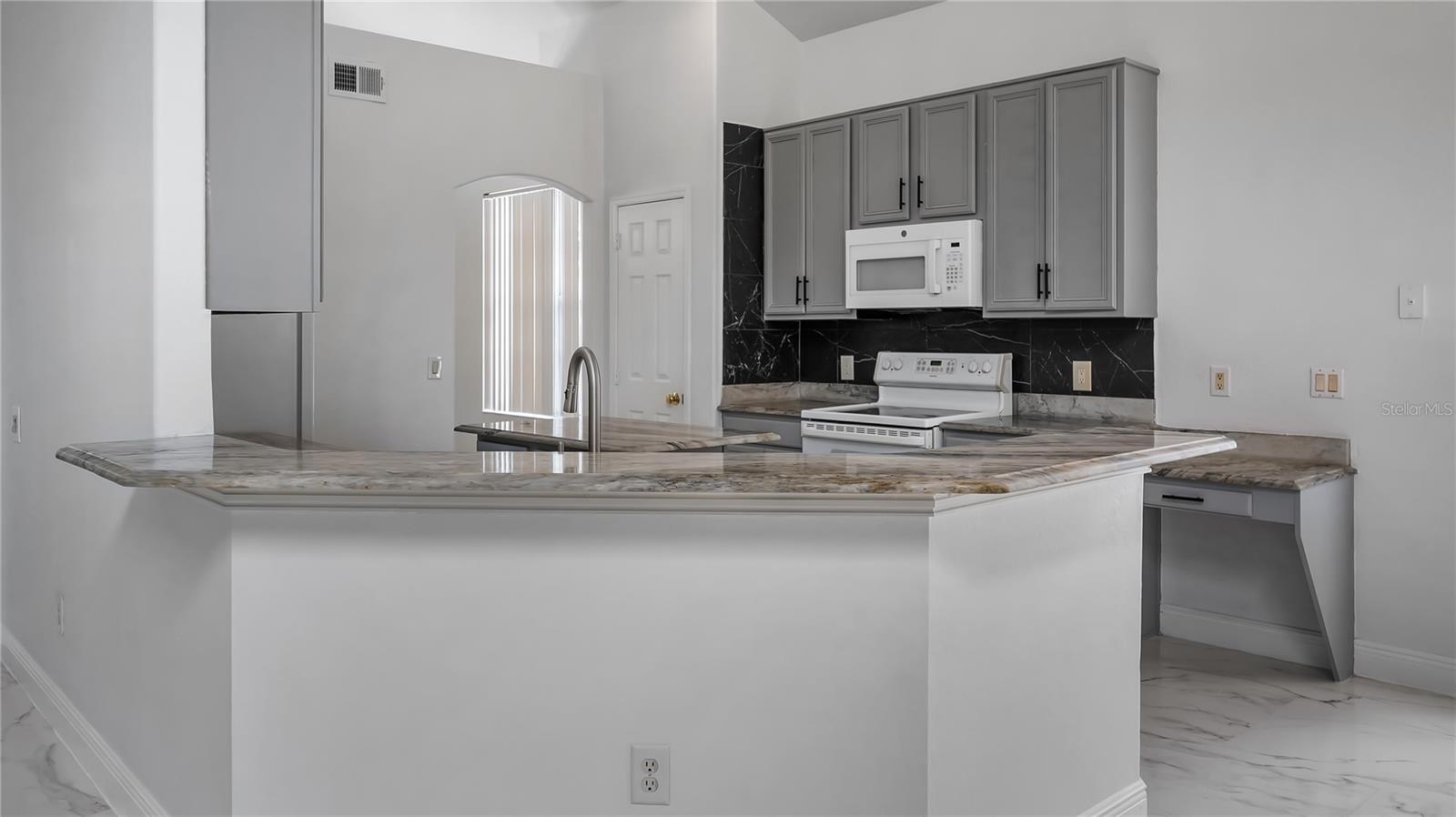 METROWEST SEC 01 - Residential