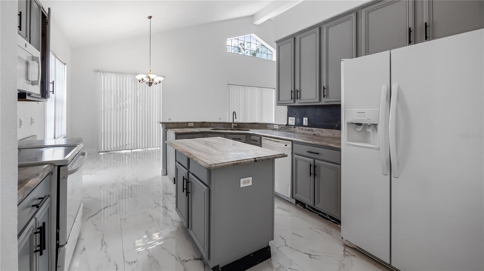 METROWEST SEC 01 - Residential