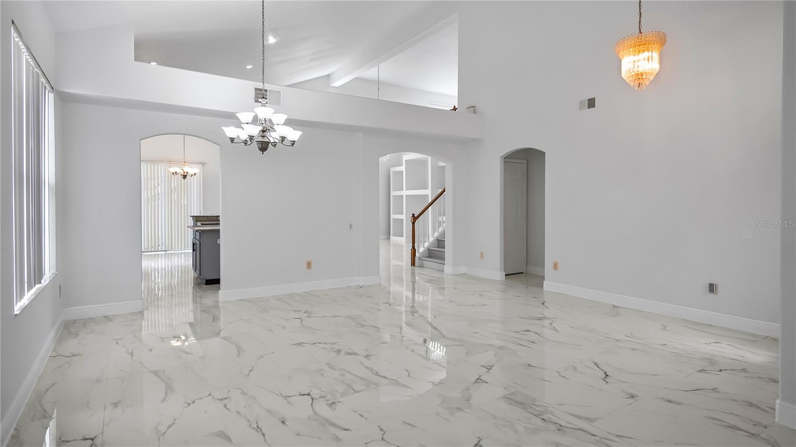 METROWEST SEC 01 - Residential