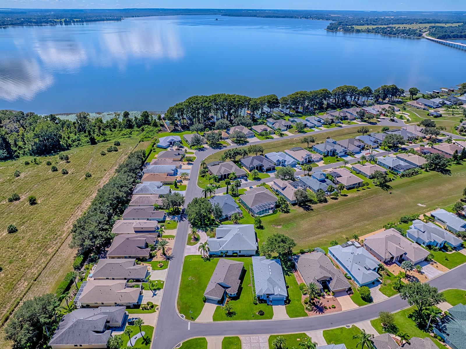ROYAL HARBOR - Residential