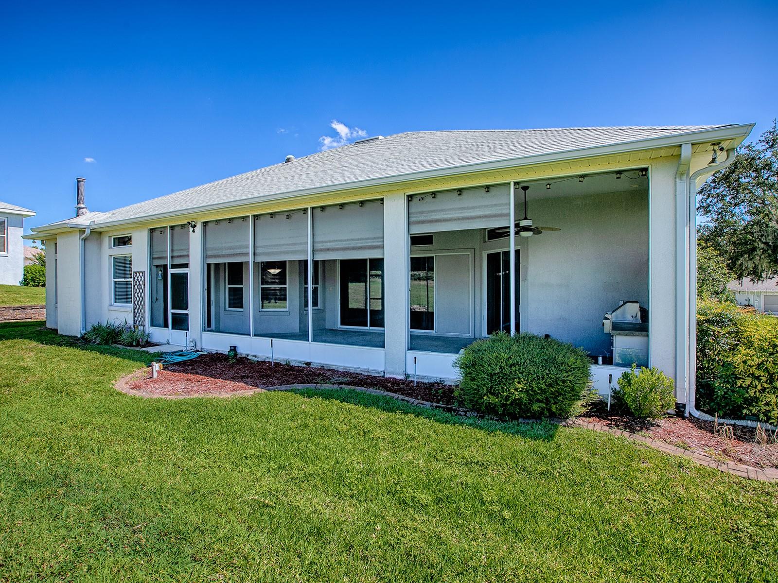 ROYAL HARBOR - Residential