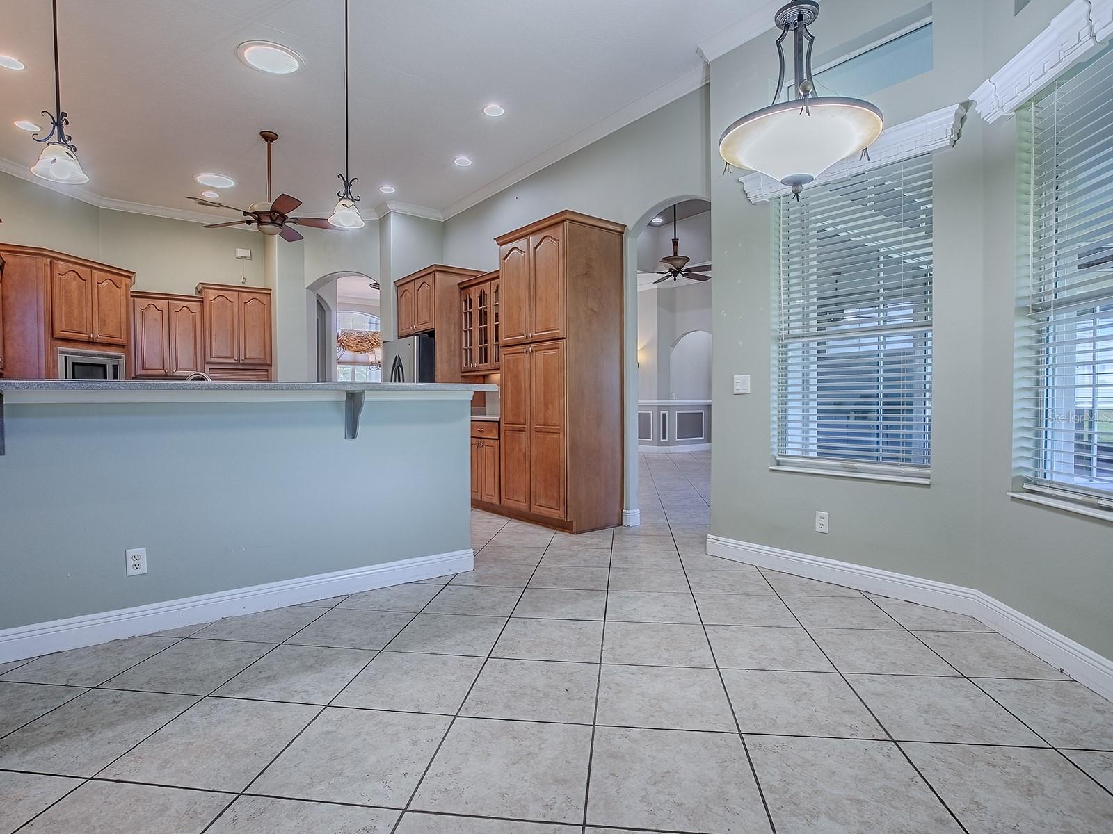 ROYAL HARBOR - Residential
