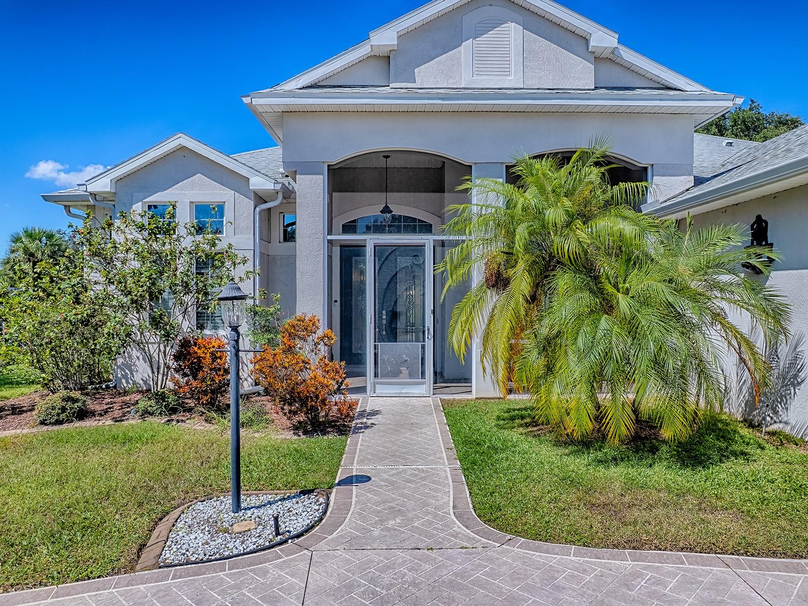 ROYAL HARBOR - Residential