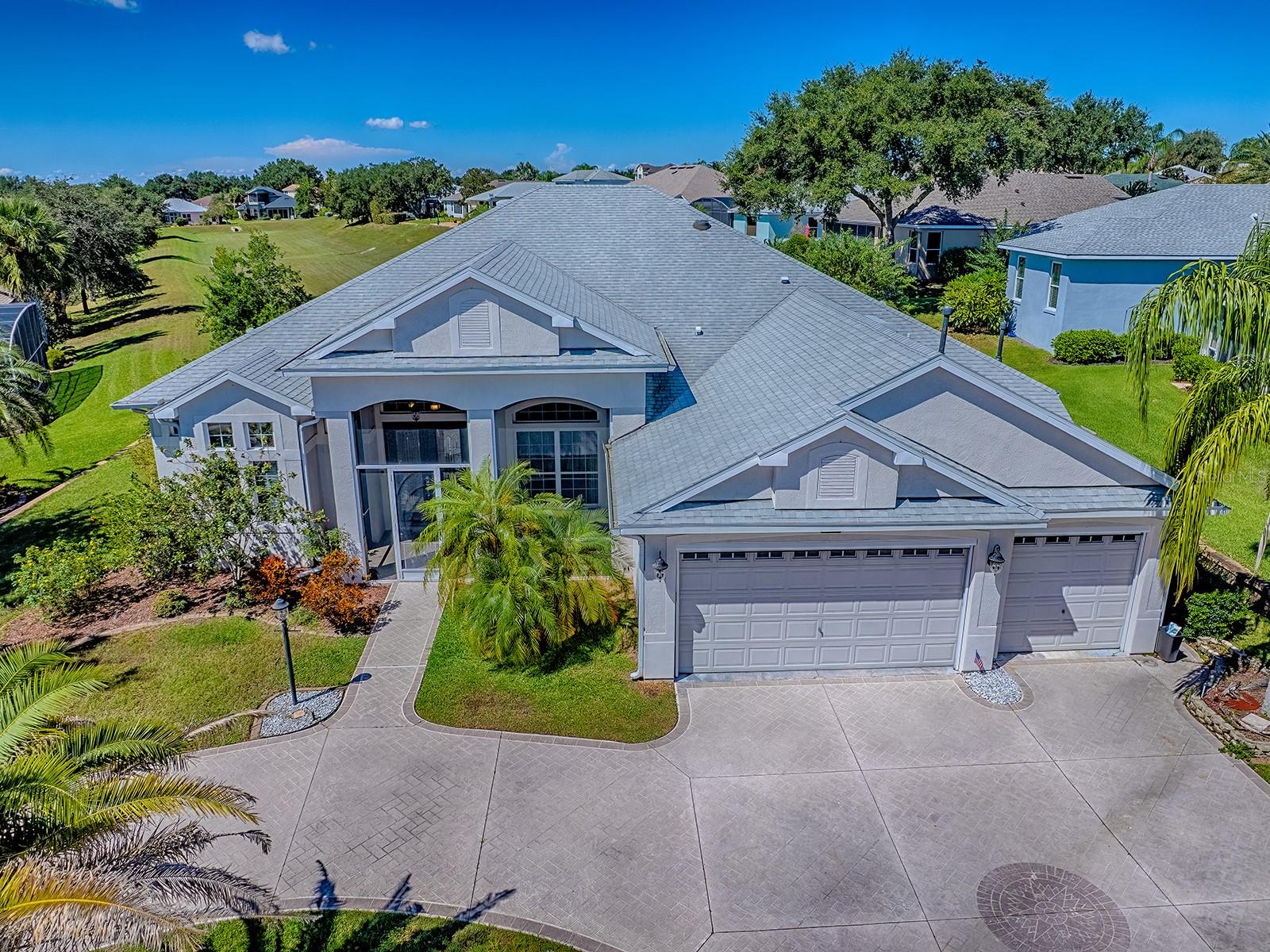 ROYAL HARBOR - Residential