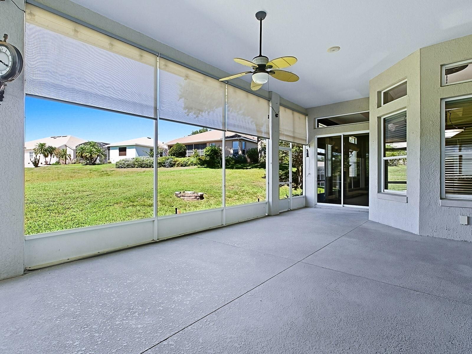 ROYAL HARBOR - Residential