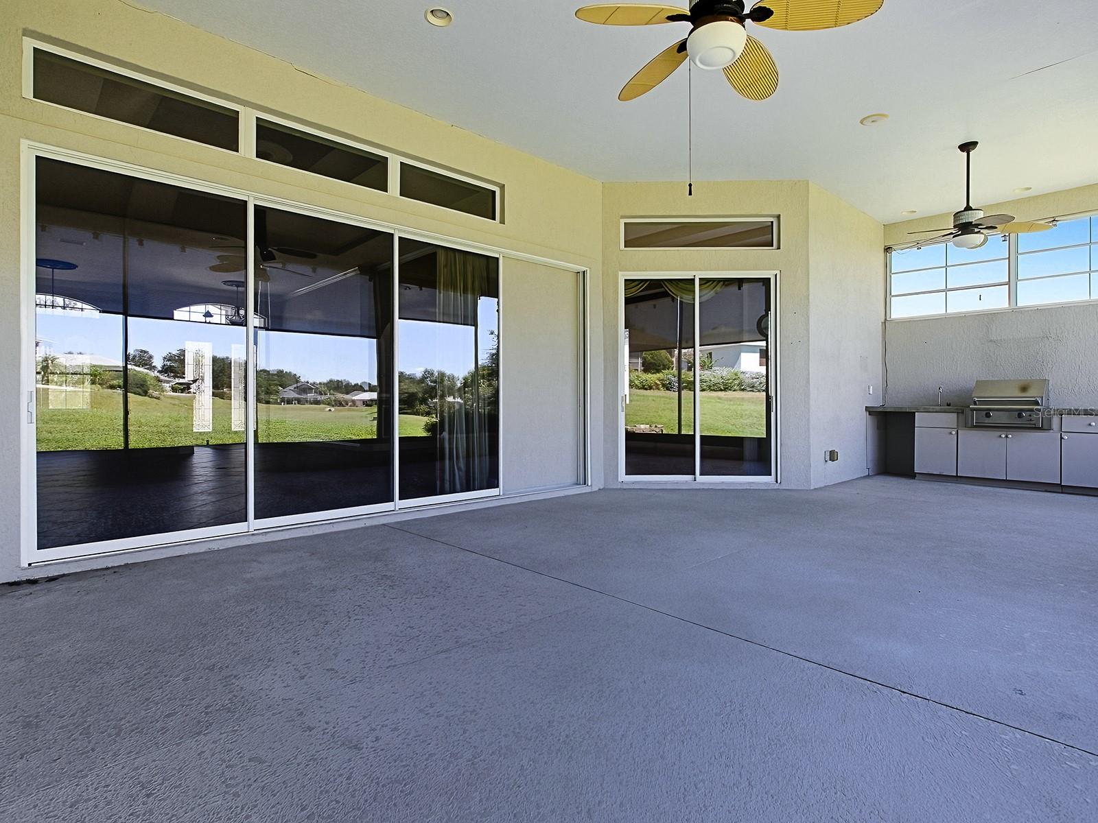 ROYAL HARBOR - Residential