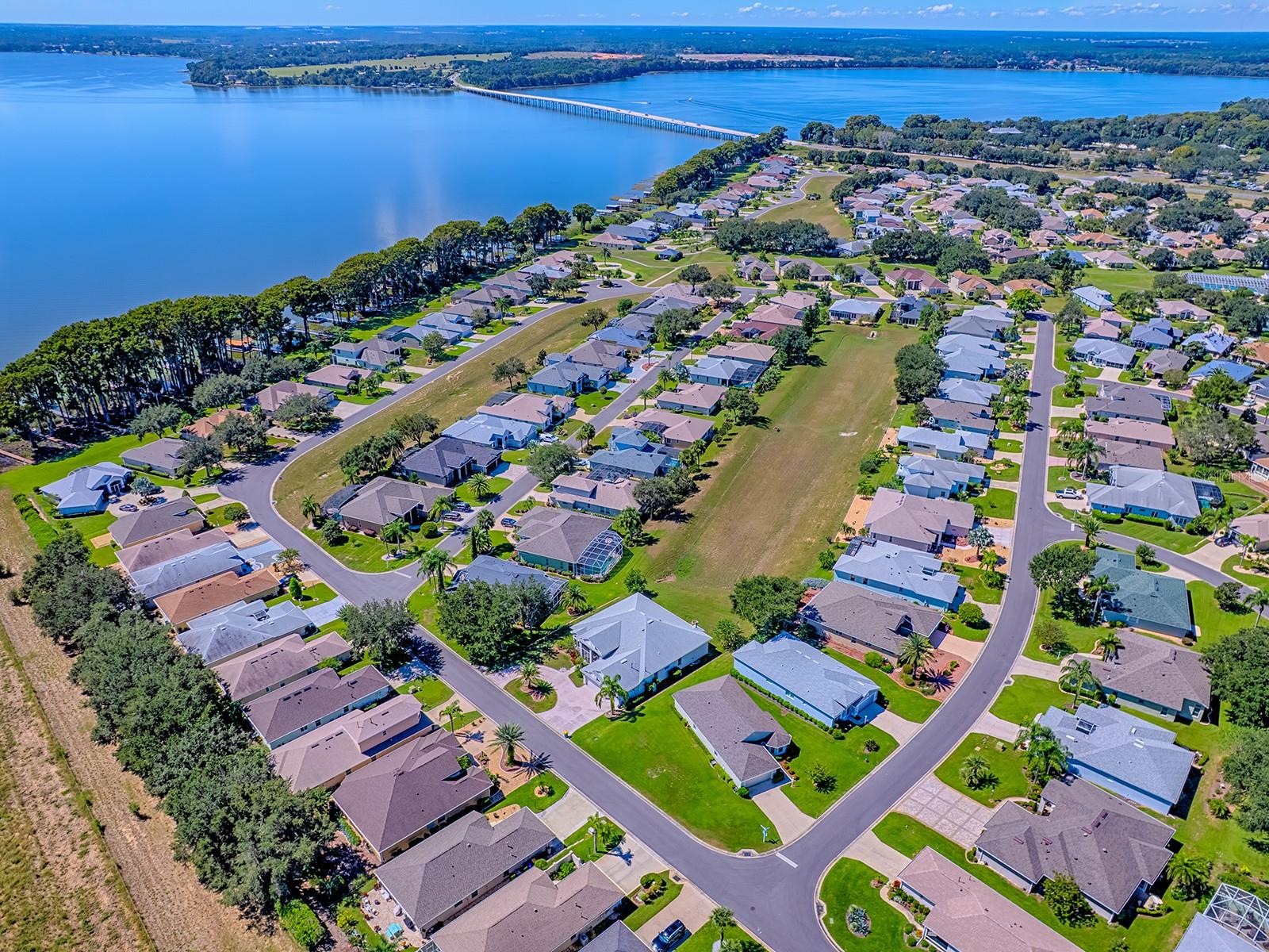 ROYAL HARBOR - Residential