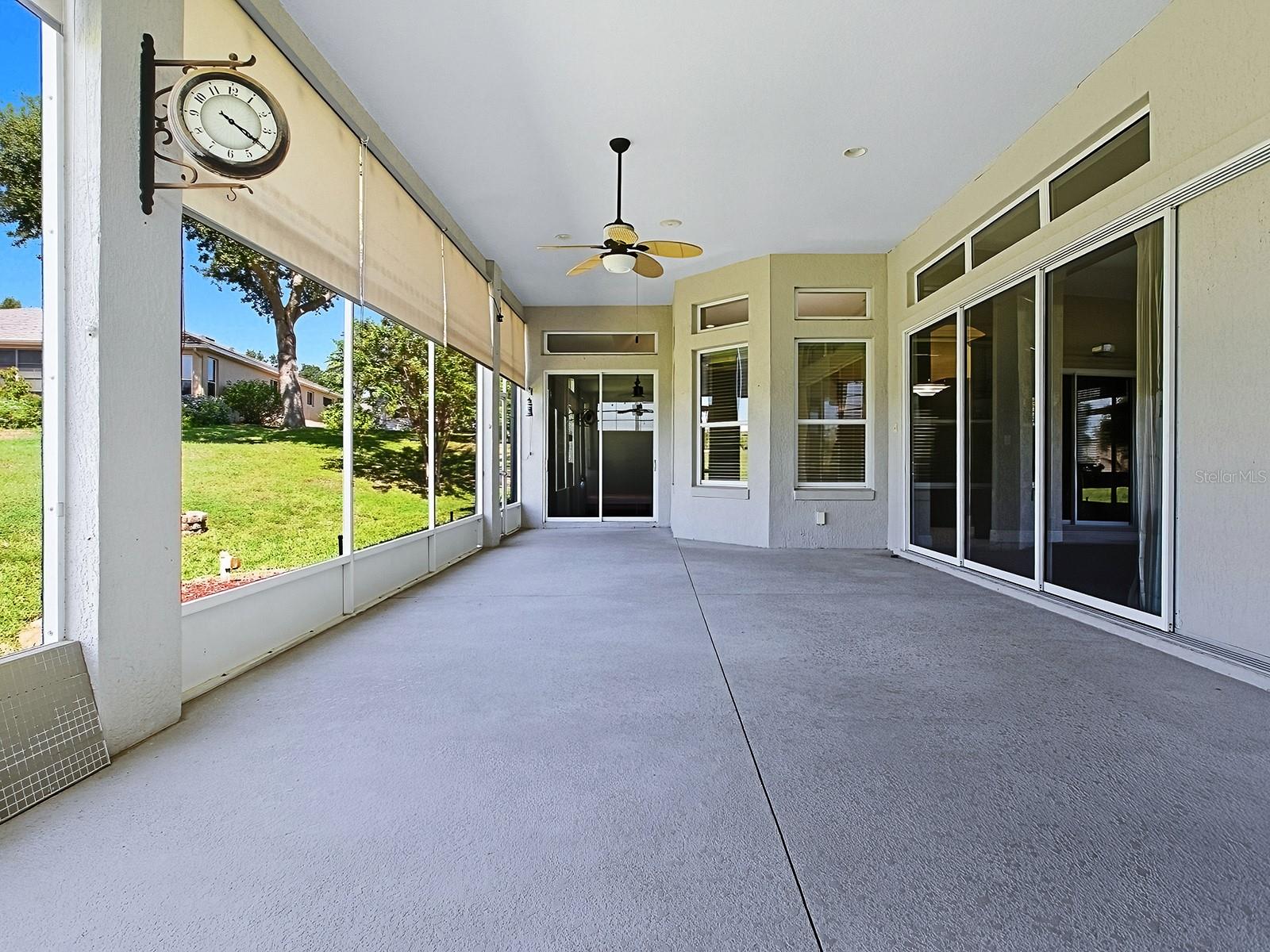 ROYAL HARBOR - Residential