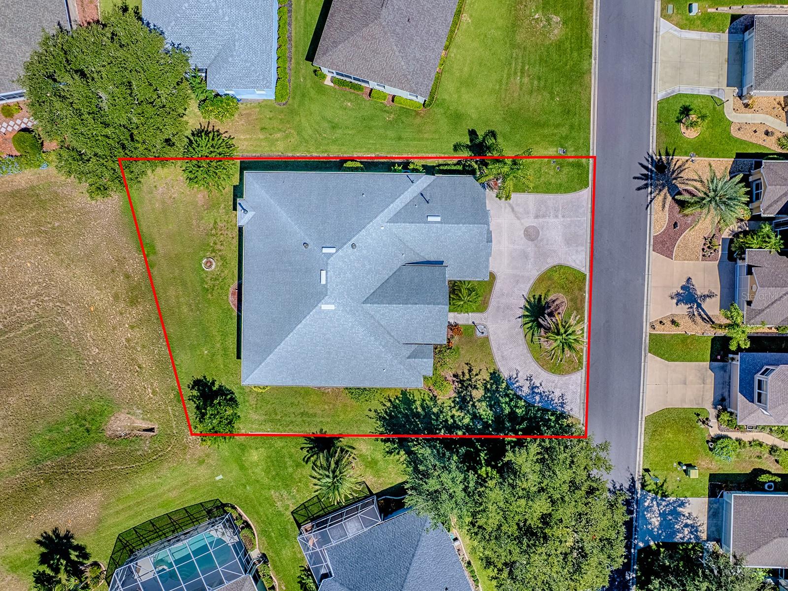 ROYAL HARBOR - Residential