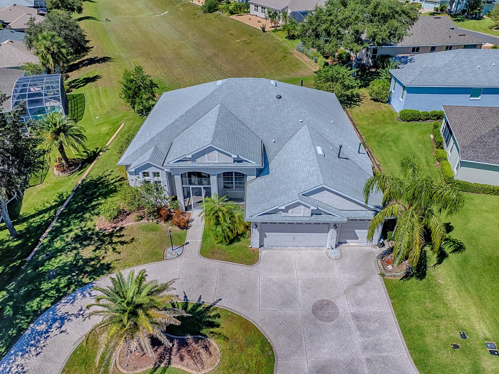 ROYAL HARBOR - Residential