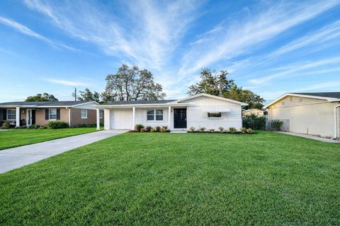 Photo of 4313 Oak Bluff Avenue, Holiday, FL 34691 (MLS # TB8449166)