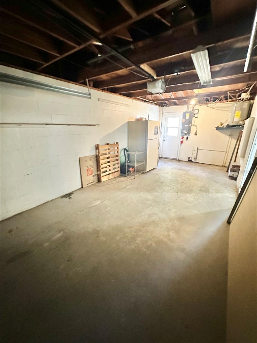 BEACON SQUARE - Residential