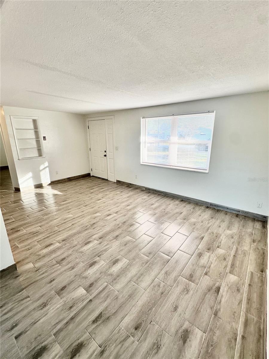 BEACON SQUARE - Residential