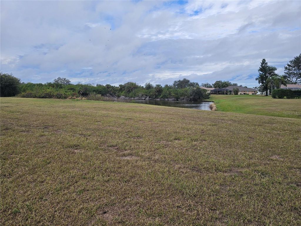 Photo of 219 Santos Drive, Punta Gorda, FL 33983 (MLS # C7502523)