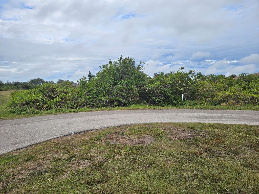 Photo of 219 Santos Drive, Punta Gorda, FL 33983 (MLS # C7502523)