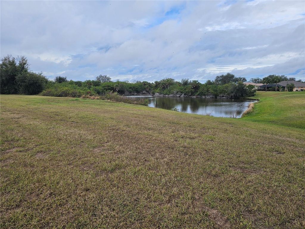 Photo of 219 Santos Drive, Punta Gorda, FL 33983 (MLS # C7502523)