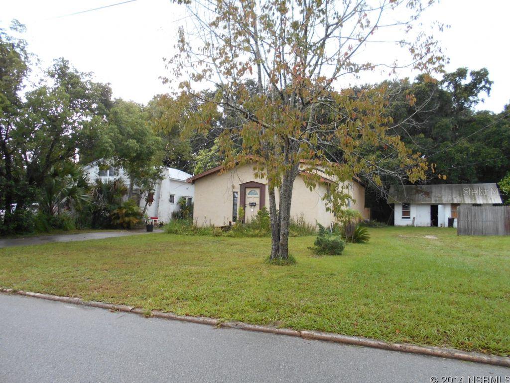 Parkside Add/New Smyrna - Residential