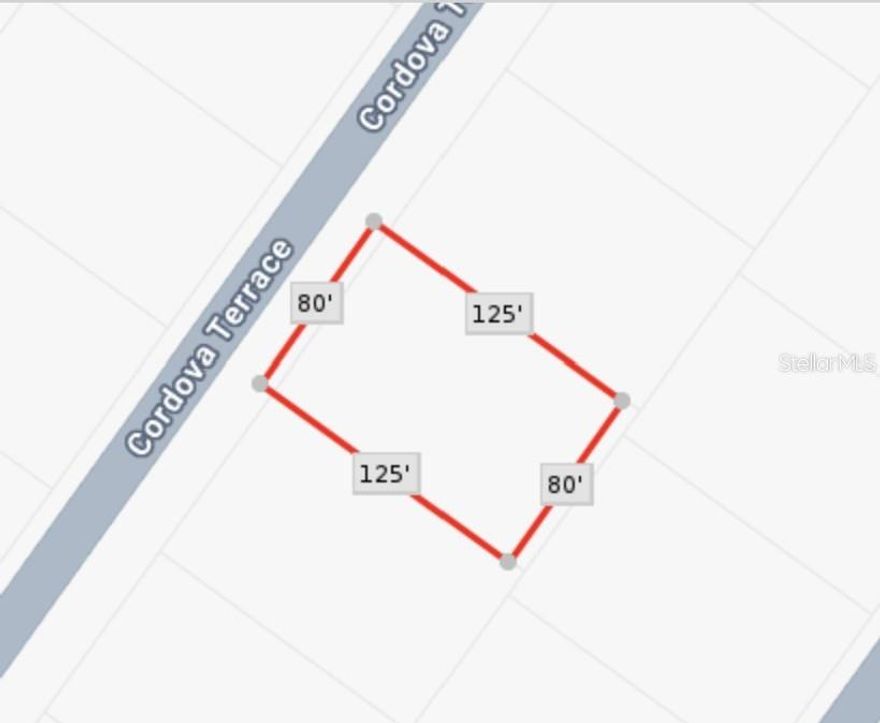 Come build your dream home on this great .23 acres residential lot located not in a flood zone. a short 30 minute drive to gulf coast beaches and a quick jump on to I75 gets you right over to Sarasota, Venice or Fort Myers. Whether you’re ready to build now or looking for a smart investment in Florida real estate, this property is an excellent opportunity.