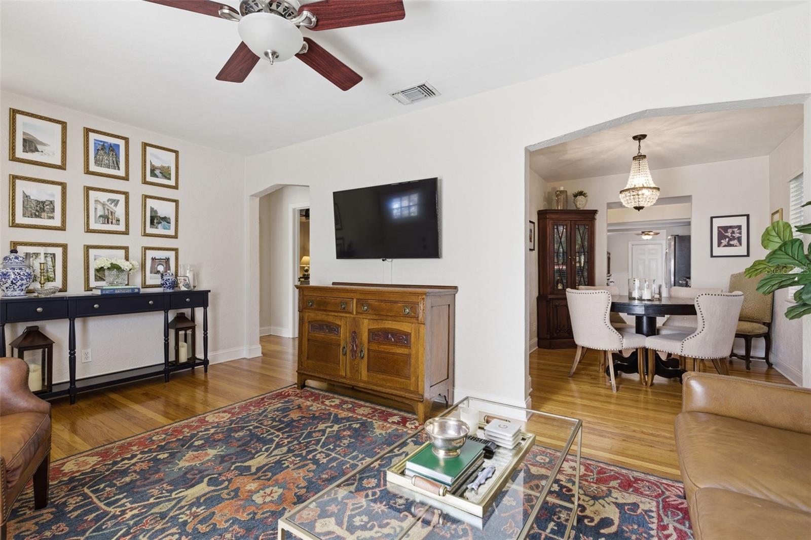 ASPLINS SUB - Residential