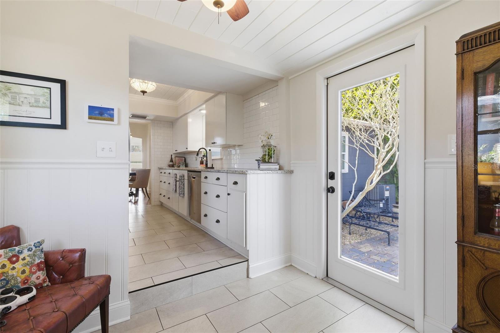 ASPLINS SUB - Residential