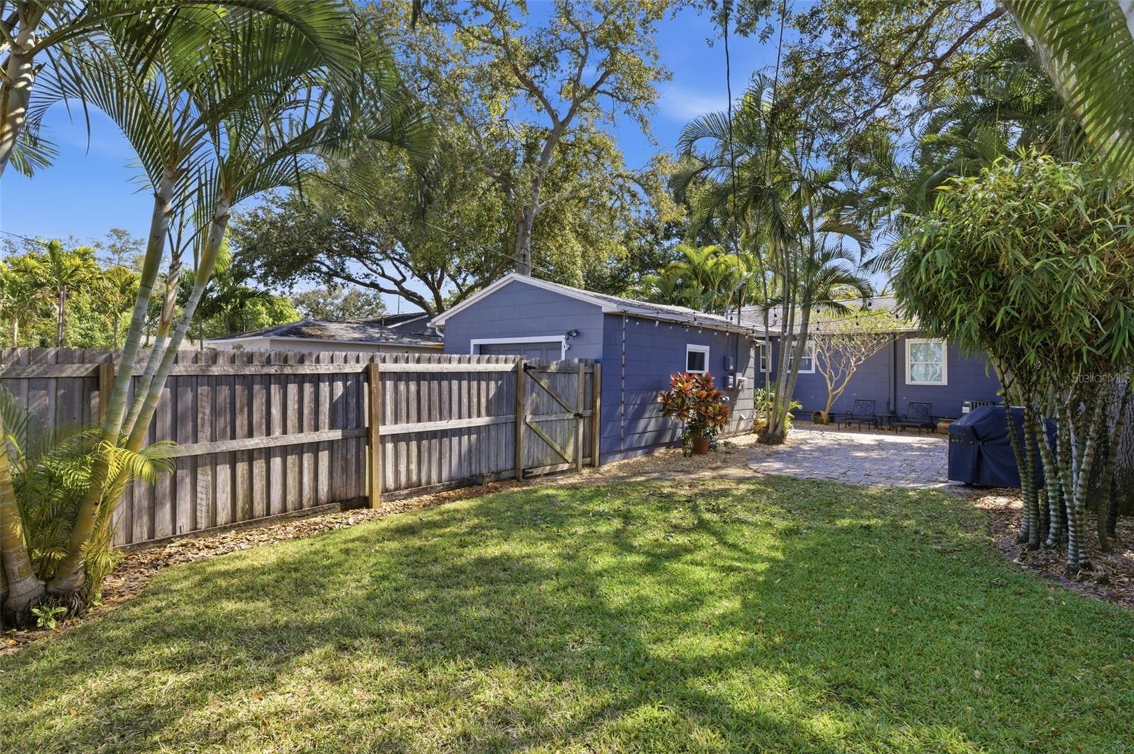 ASPLINS SUB - Residential