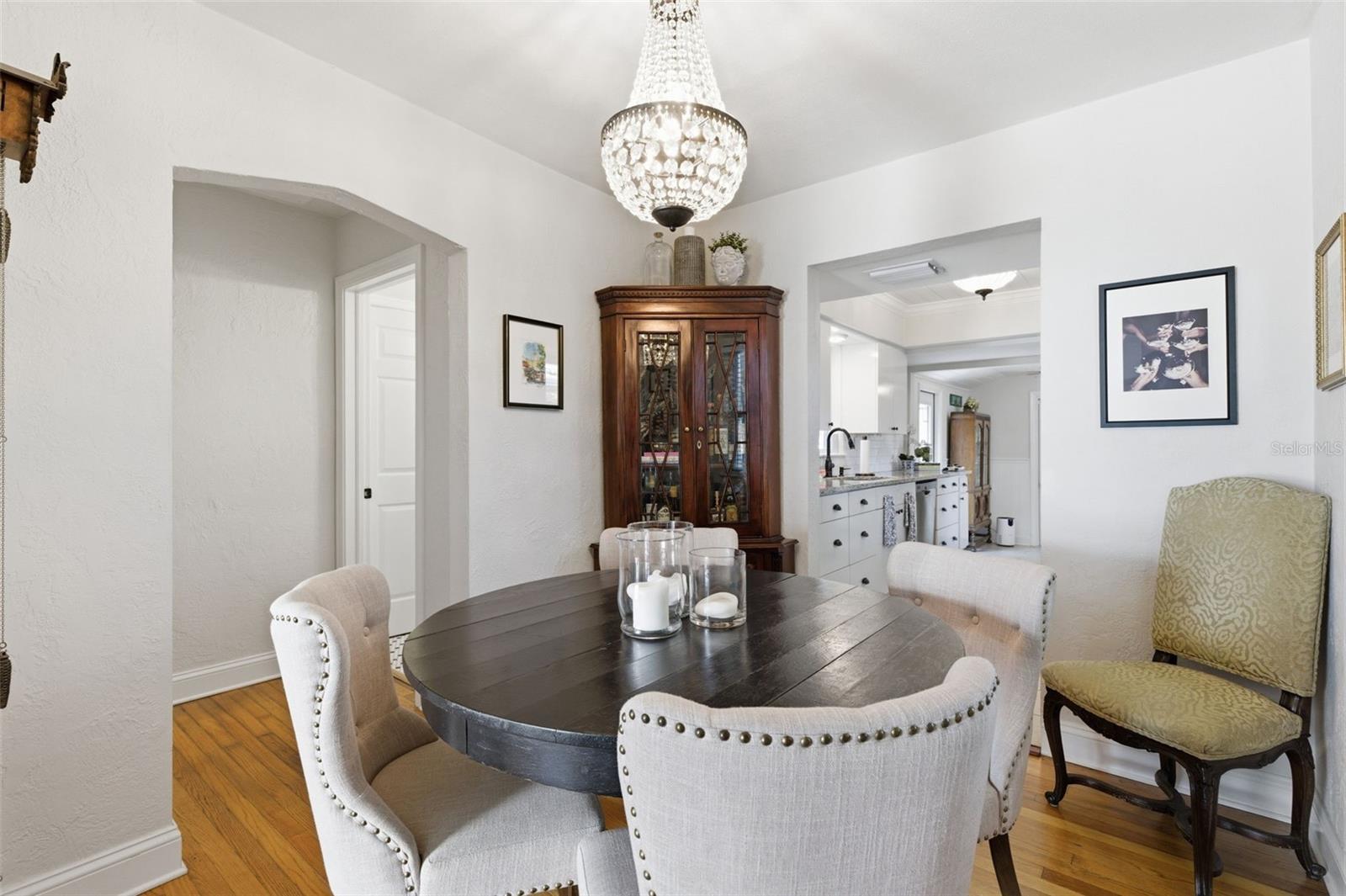 ASPLINS SUB - Residential