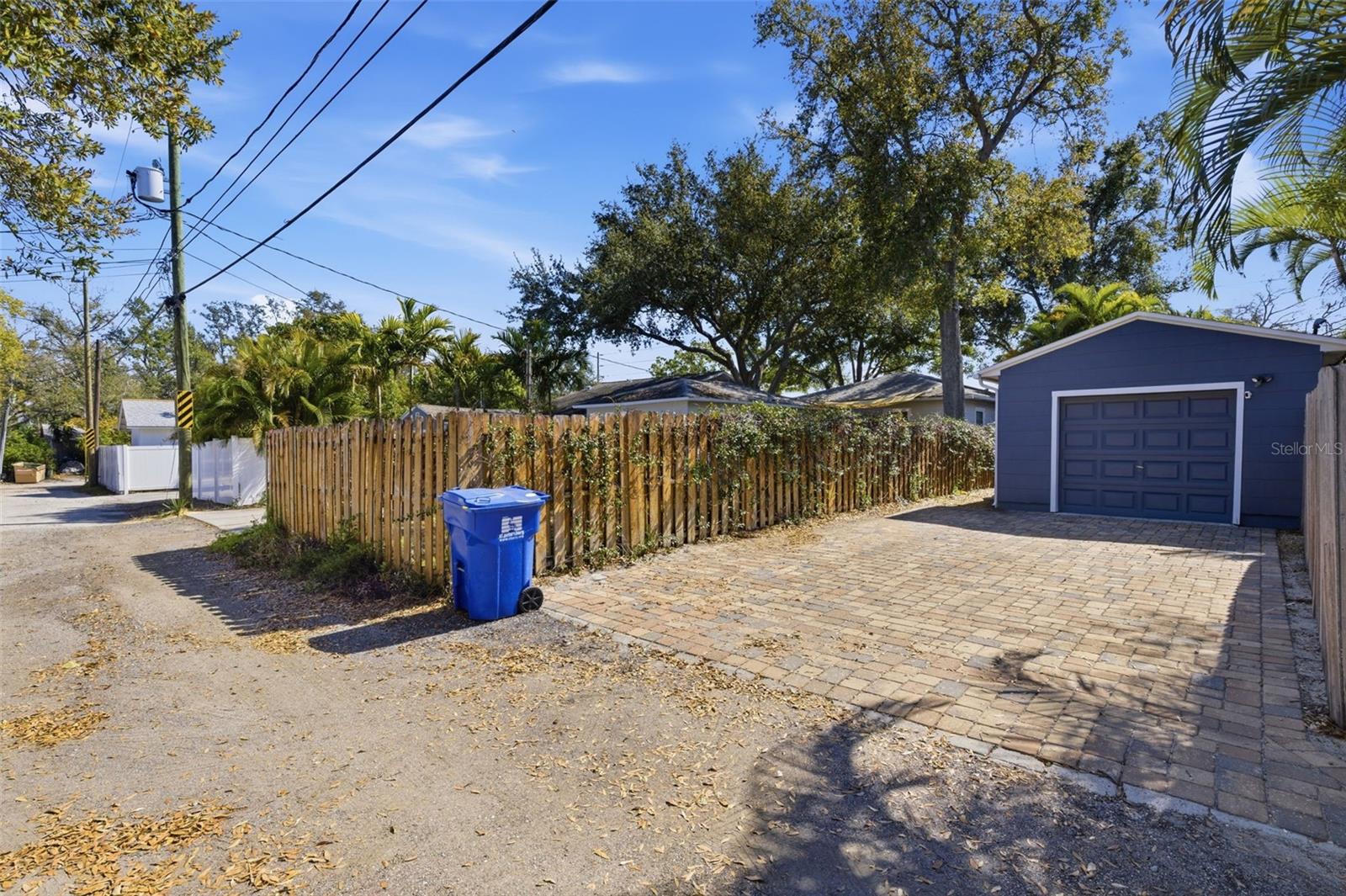 ASPLINS SUB - Residential