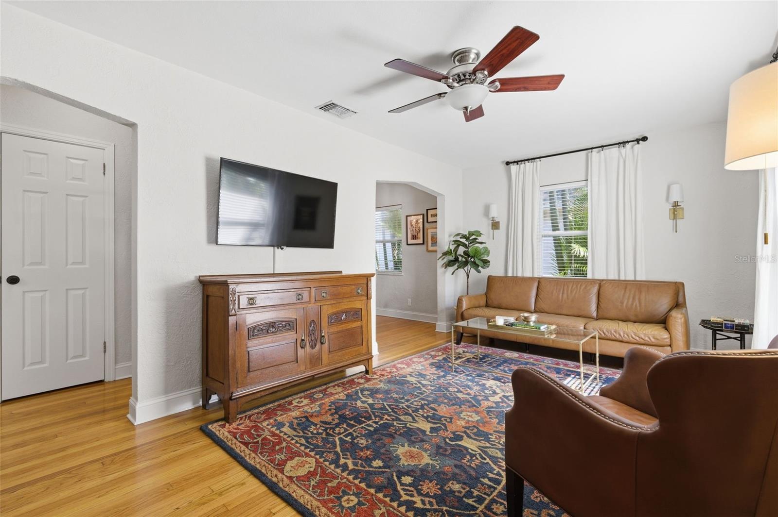 ASPLINS SUB - Residential