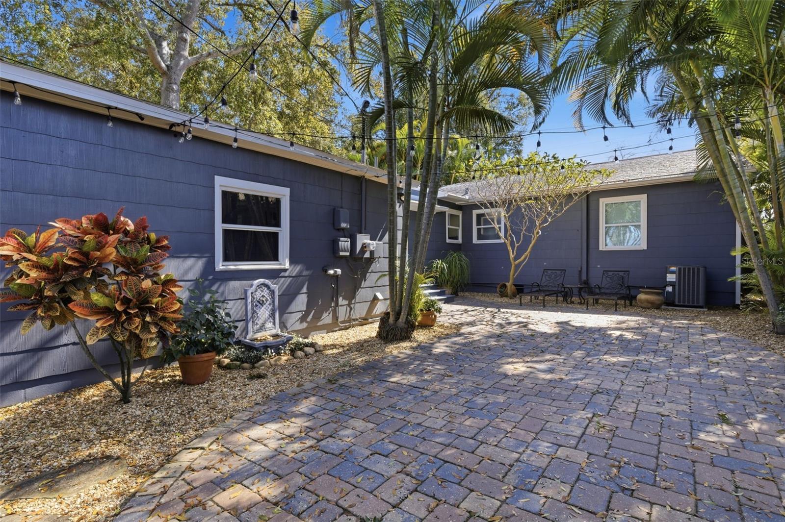 ASPLINS SUB - Residential