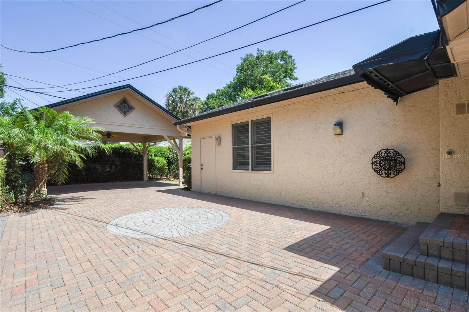 COLLEGE PARK - Residential