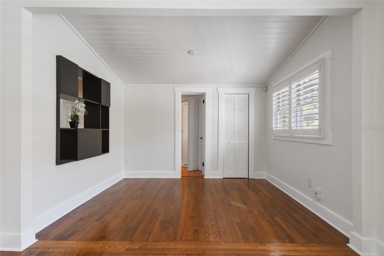 COLLEGE PARK - Residential