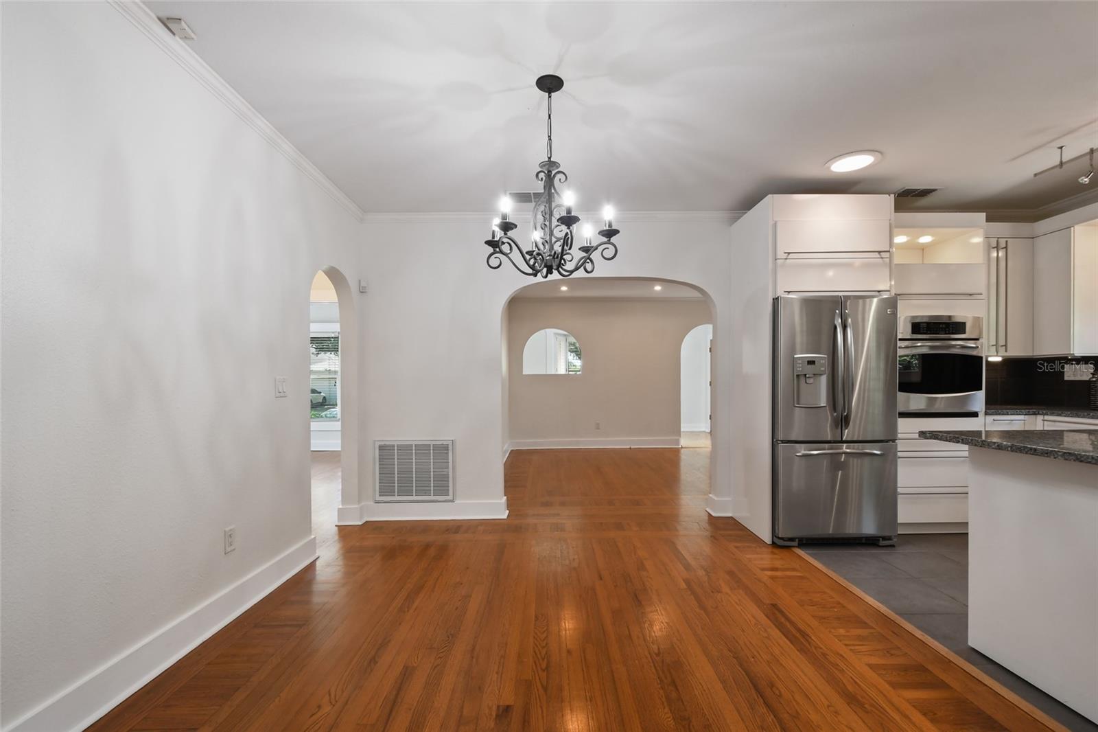 COLLEGE PARK - Residential