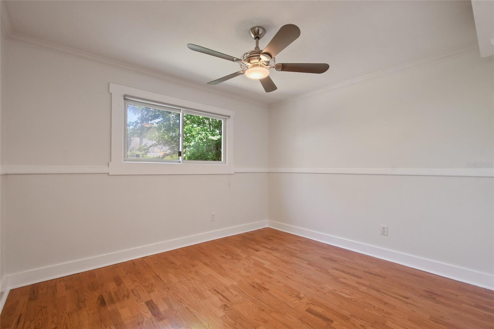 COLLEGE PARK - Residential