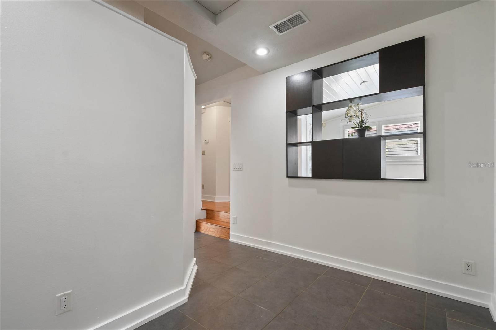 COLLEGE PARK - Residential