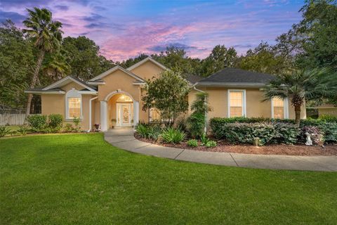 A home in OCALA