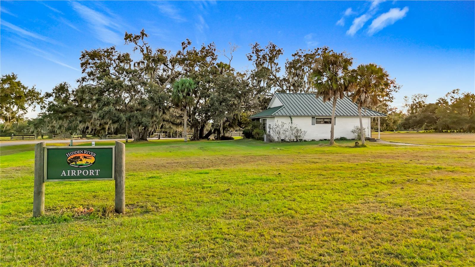 HIDDEN RIVER REP - Residential