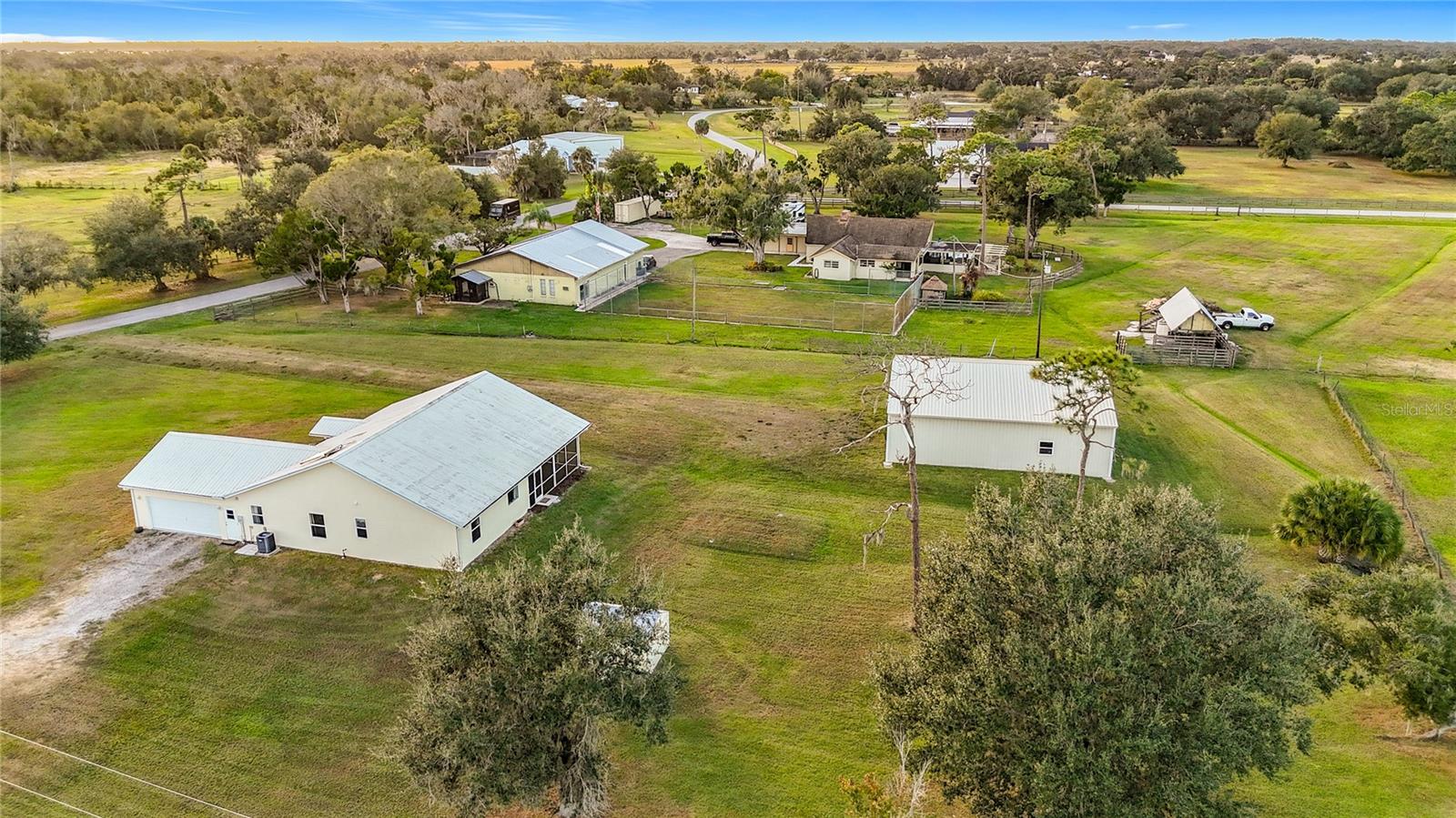 HIDDEN RIVER REP - Residential