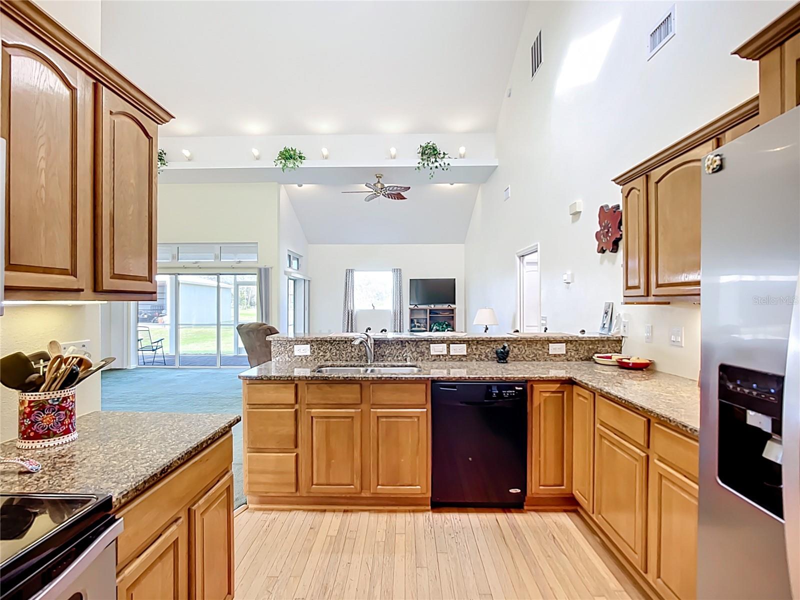 HIDDEN RIVER REP - Residential