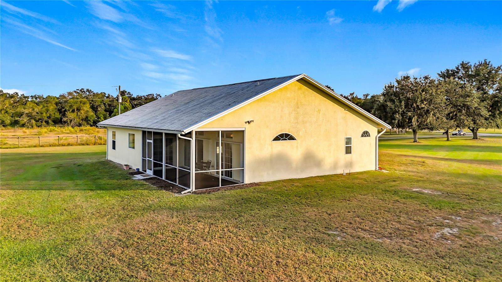 HIDDEN RIVER REP - Residential