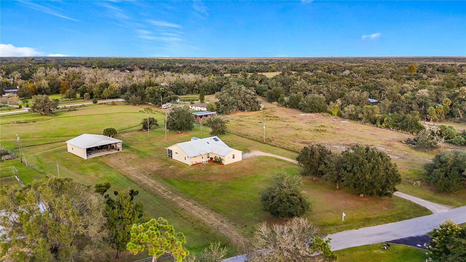 HIDDEN RIVER REP - Residential