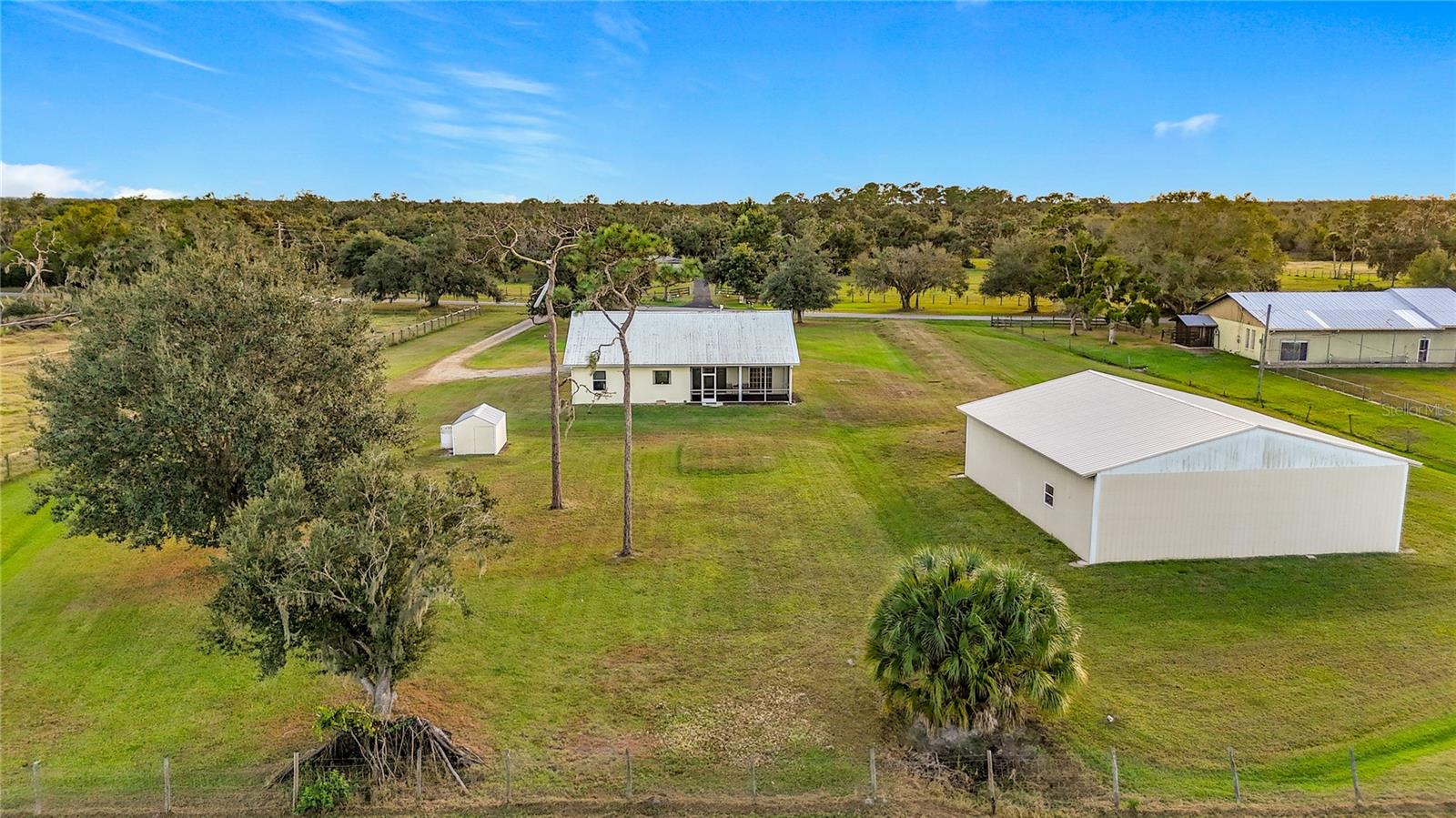 HIDDEN RIVER REP - Residential